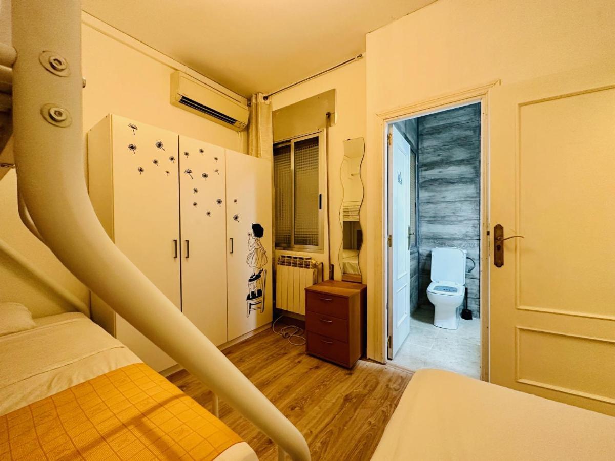 Punta Me Suites Next To Gran Via Madrid Exterior photo